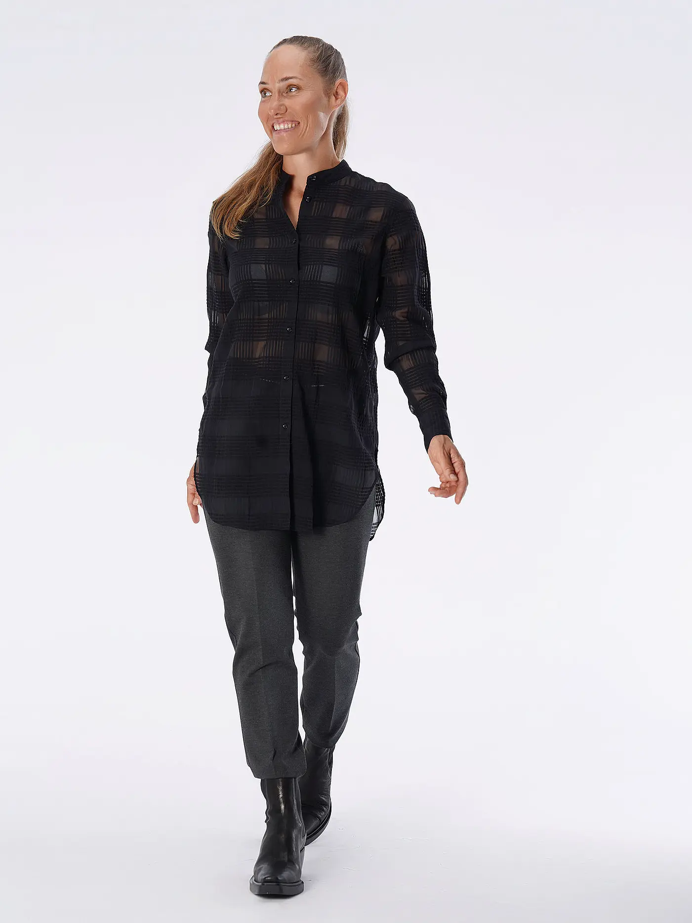 OFFICINE GENERALE | Bluse AMELIA | 